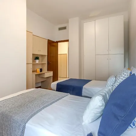 Ferrara a 5 min dalla Stazione Apartment x5-3