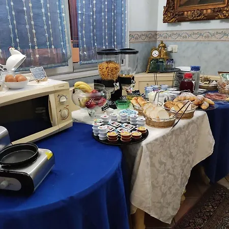 D'Elite Room & Breakfast-2