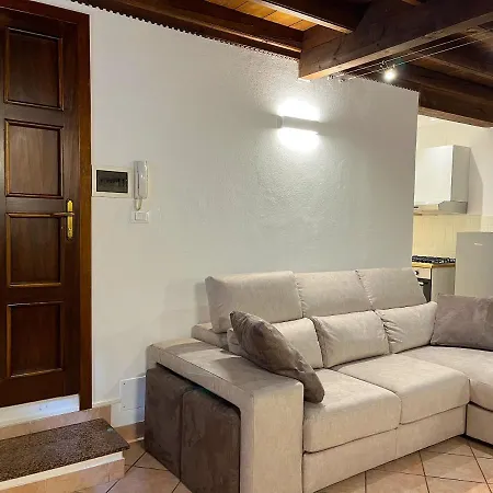 B&B Ca' Cammello-2