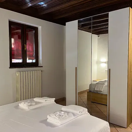B&B Ca' Cammello-3