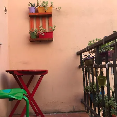 Vulandra: Tipica Casa Ferrarese A 50 Mt Dal Duomo-3
