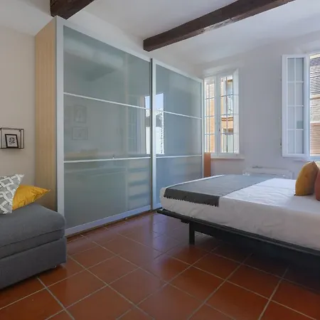 A 2 min dal Museo della Cattedrale San Romano Apt-2