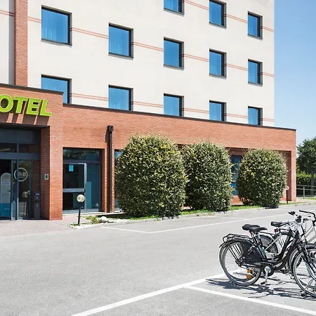 B&B Hotel Ferrara-3