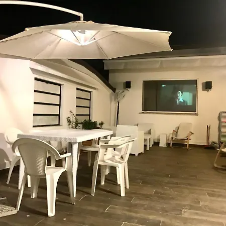 Stanza e bagno privato, idromassaggio con extra fee, in appartamento-3