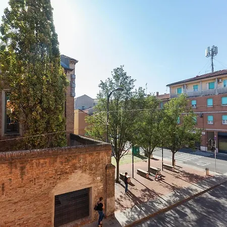 Palazzo Manfredini Exclusive&Deluxe Apartment-2