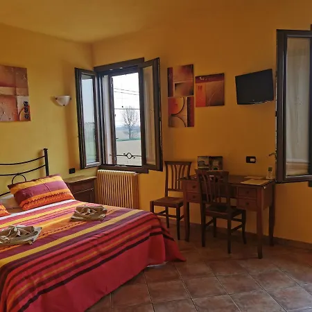 Casa di Campagna B&B La Corte-2