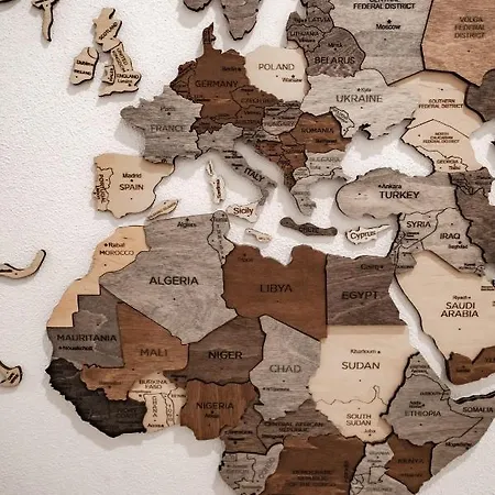 Hygge Apt - Ferrara Centro-3