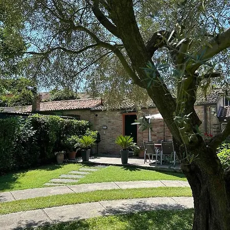 La Casina Apartament-2