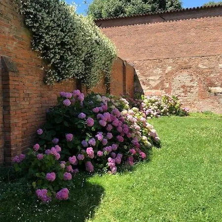 PALAZZO SABBIONI APPARTAMENTO LUSSO due CAMERE SOGGIORNO CUCINA-3