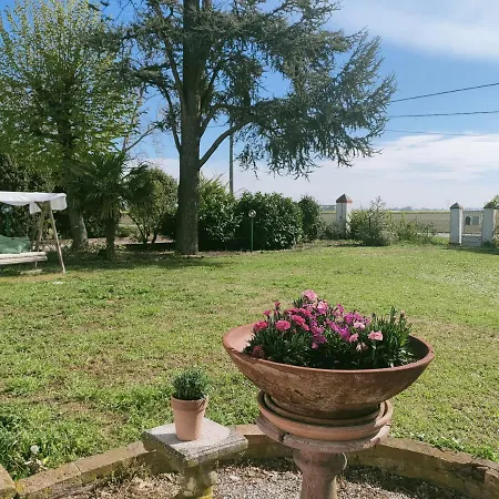 Fondo Teresa Country B&B-2