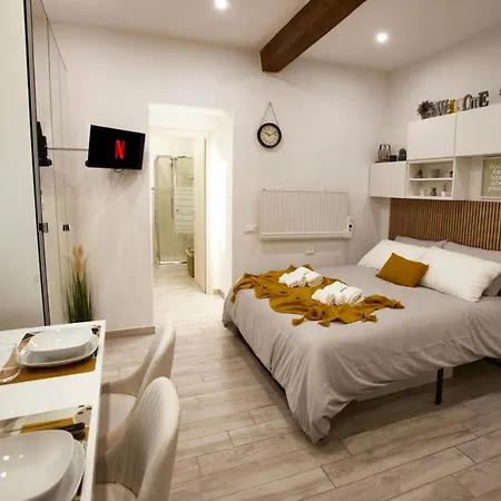 LikeHome Voltacasotto Monolocale Exclusive 2pxs-3
