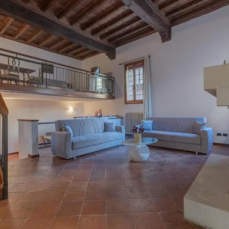 Guesthost - Exclusive Duplex Apartment In The City Center X9!-2