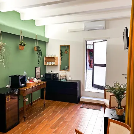 Ecorooms Ferrara-3