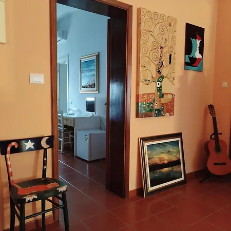 B&B Le Muse-3