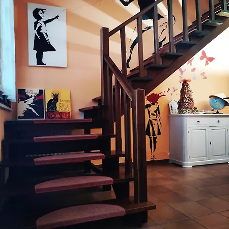 B&B Le Muse-2