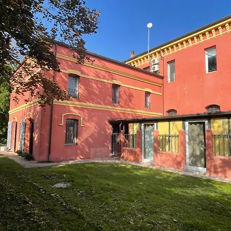 Residence Villa Masi-2