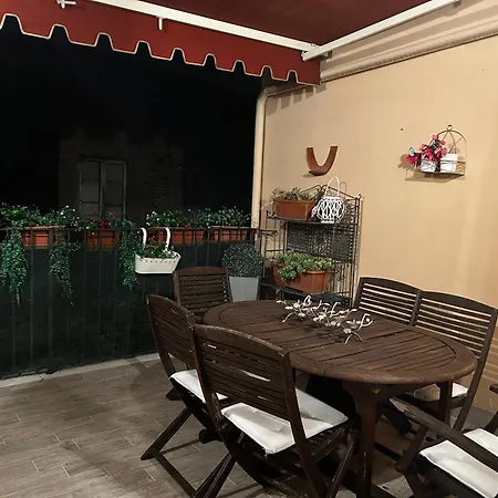 La Suite di Giulia-3