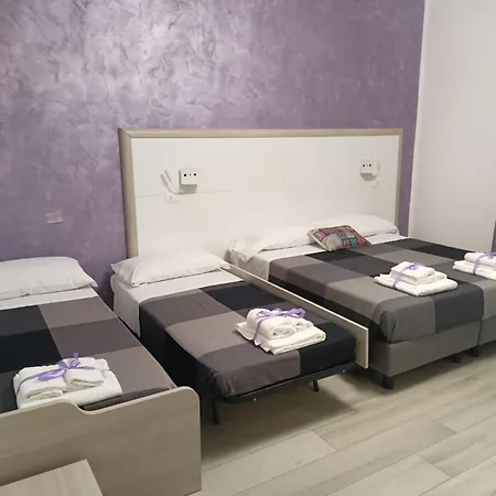 La Dea Rooms-2
