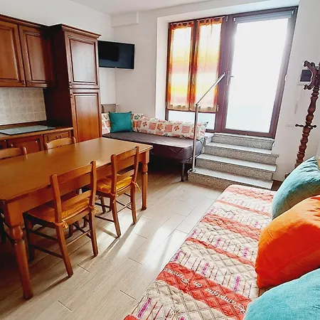 Le Terrazze Rooms&Studios-3