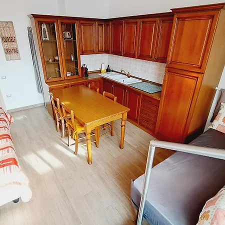 Le Terrazze Rooms&Studios-2