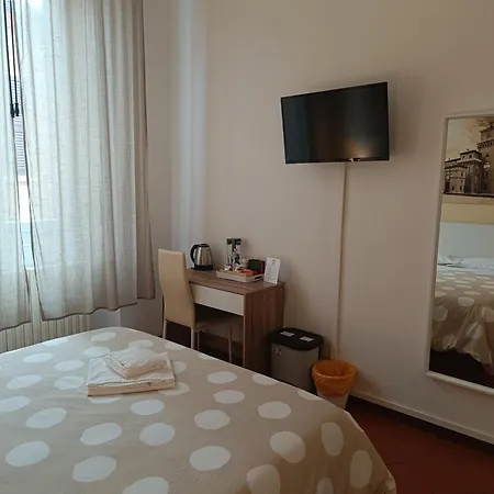 Downtown - Camere In Centro-2