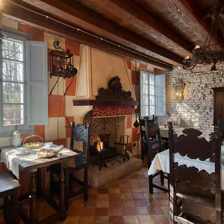 Casaforte La Bastide-2