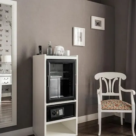 Maxxim Hotel & Loft-2