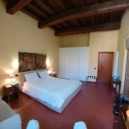 CASA DUCHESSE al Castello-3