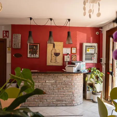 Hotel Le Corti-3