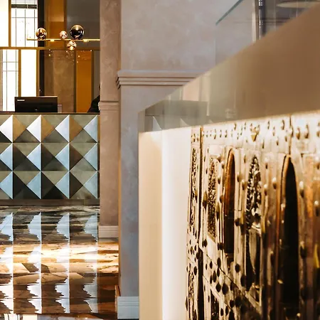 Casa D'Este - Hotel Ferrara-2