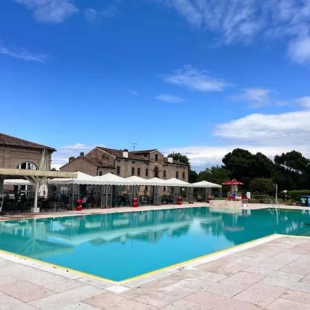 Locanda Corte Arcangeli-2