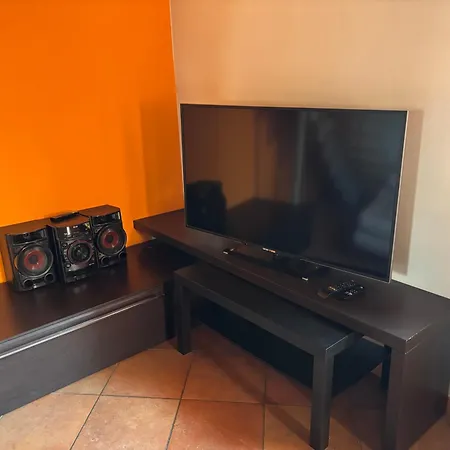 Casa vacanza Angelo-2