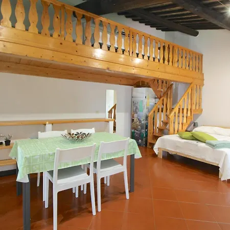 Palazzo 1500 - Dependence X2 - A Casa Di Enrico-3