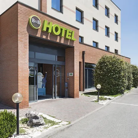 B&B Hotel Ferrara-2