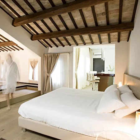 Borgoleoni 18 - Room&Breakfast-3