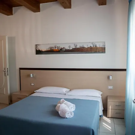 Alloggio Le Macine-2
