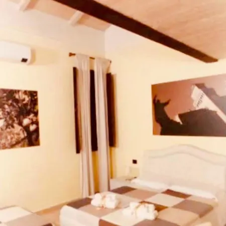 Dimora Al Saraceno-3