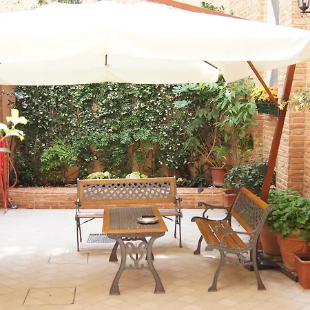 Hotel Santo Stefano-2