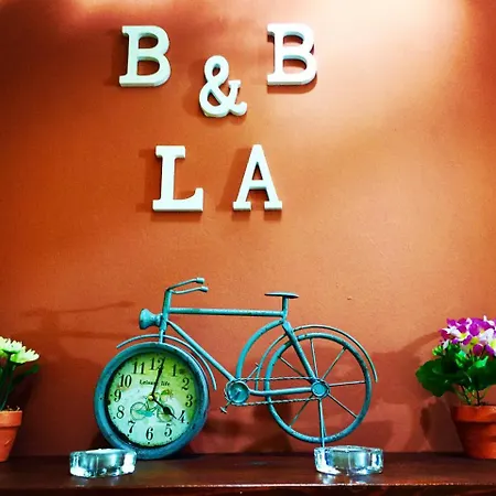 La Bicicletta-3