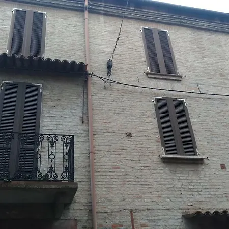Centro Storico Via Scienze-3