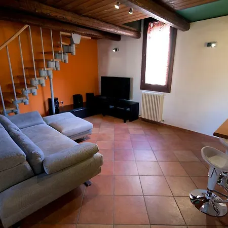 Casa vacanza Angelo-3