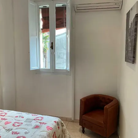 Casa vacanza Bergamini-2