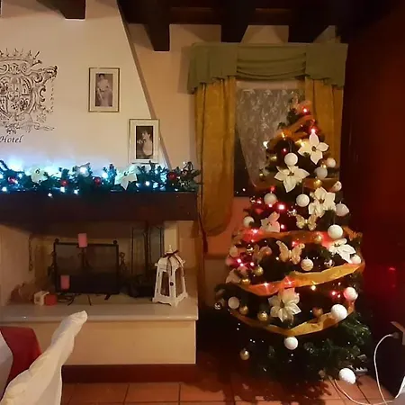 Hotel Corte Estense-2