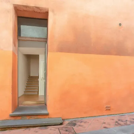 Duplex Apartment In Centro Con Posto Auto Privato-3